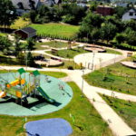 Leśne Przedszkole w Brodnicy Górnej