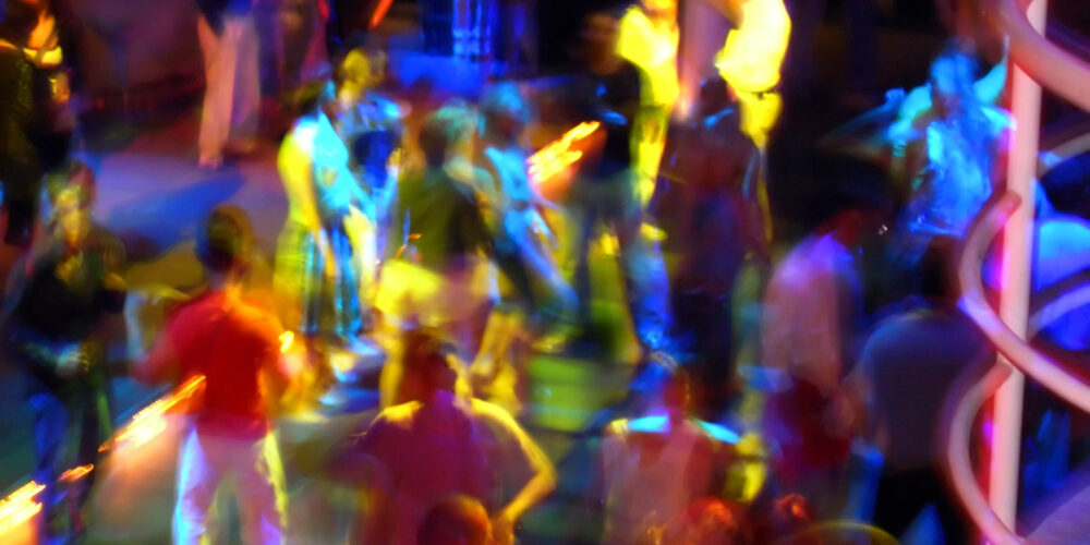 Kryptonim „Dyskoteka”