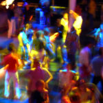 Kryptonim „Dyskoteka”