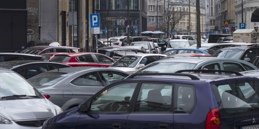 Europejski tydzień bezpieczeństwa na drogach