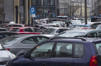 Europejski tydzień bezpieczeństwa na drogach