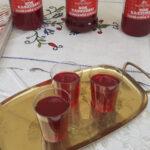 Truskawki w ministerstwie