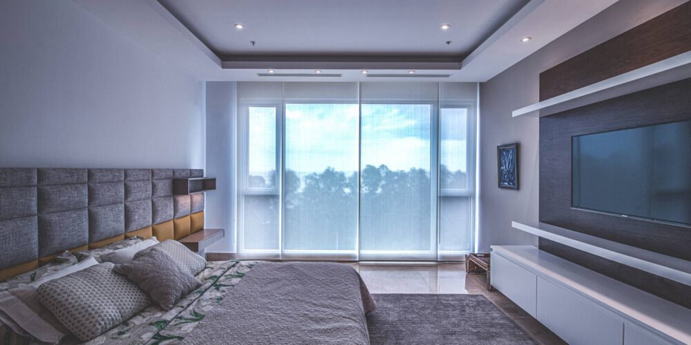 Jak poprawnie malować sufit? Praktyczne porady