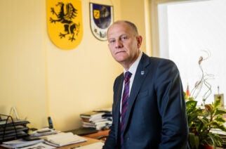 Heroizm powinien wynikać z serca, nie z nakazów