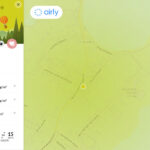 Czujnik jakości powietrza w Gminie Chmielno