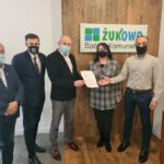 Dwadzieścia kilometrów kanalizacji