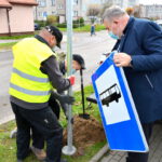 Nowe linie autobusowe