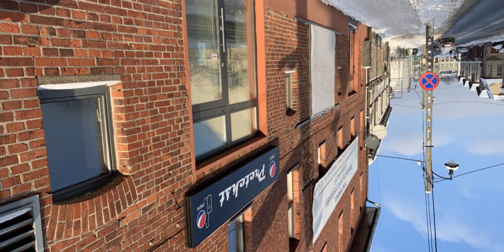 Pub "Pretekst" to jeden z kartuskich lokali, który ucierpiał w wyniku rządowych obostrzeń.