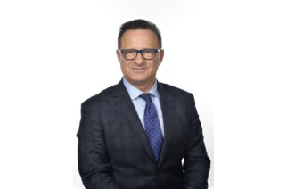 Przodkowo. Andrzej Wyrzykowski: „To będzie pracowity rok dla samorządu…”