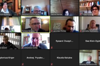 Kartuzy. M. Treder do burmistrza: „Pan jest autorem tego zamieszania…”