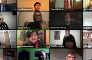 Kartuzy. Senyszyn ostro o papieżu Polaku. Radni zbulwersowani