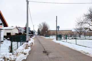 Żukowo. Rusza przebudowa ul. Pożarnej