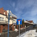 Kartuzy. Radna Roszkowska: „Będę pilotować działania gminy w zakresie dróg ze swojego rejonu…”