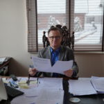 Przodkowo. Andrzej Wyrzykowski: „Efekty pracy naszych stowarzyszeń widoczne są w przestrzeni publicznej…”