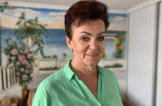 Stężyca. Agroturystyka „U Danusi” zachęca do rezerwacji apartamentów