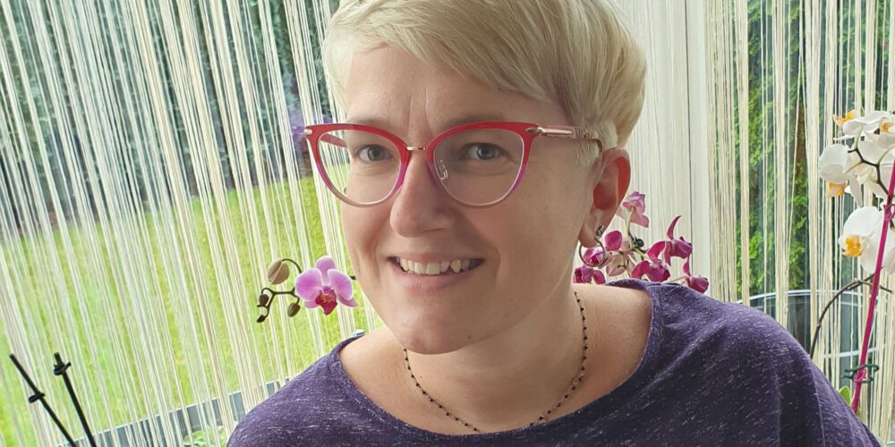 Czaple. Sołtys Katarzyna Cichowicz: „Obietnic słyszeliśmy dużo, jeśli jednak chodzi o ich realizację, to z tym jest już gorzej…”