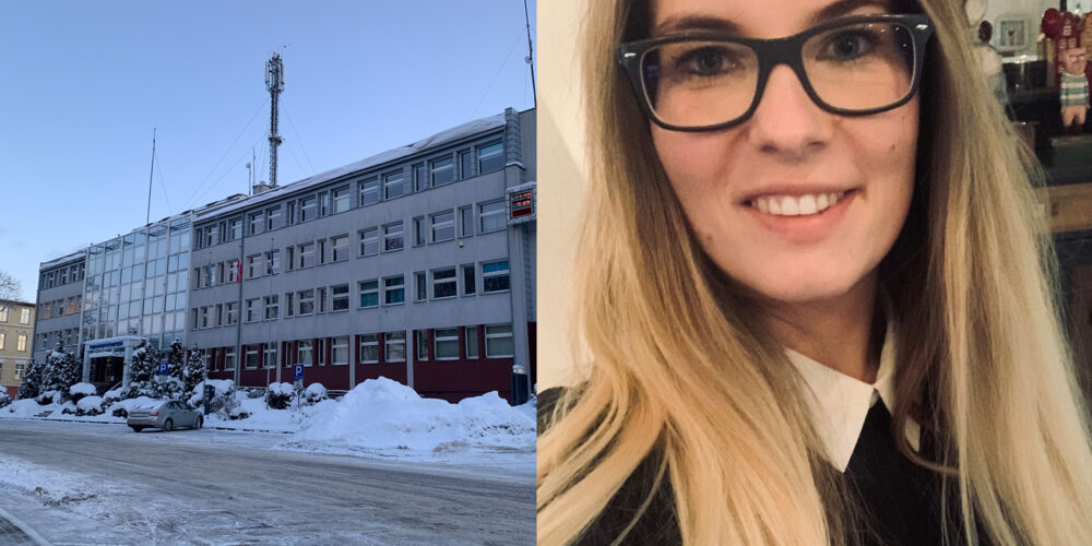 Kartuzy. Interpelacja czy nie? Klaudia Kałużna: „Należy zastanowić się, czy urząd ma coś do ukrycia…”