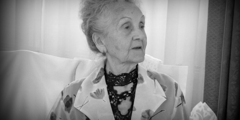 Zmarła Krystyna Kliszewska