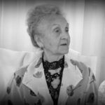 Zmarła Krystyna Kliszewska