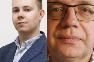 Kiełpino. „Jak nie wiadomo, o co chodzi, to chodzi o kasę…”, czyli spór radnych na Facebooku