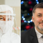 Region. Od jutra zasłanianie twarzy tylko maseczką. Poseł Dziambor: „To idiotyzm…”