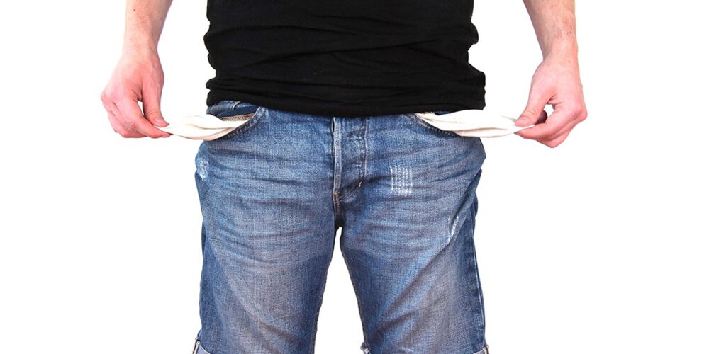 Powiat kartuski. Bezrobocie w „pandemicznym” 2020 roku