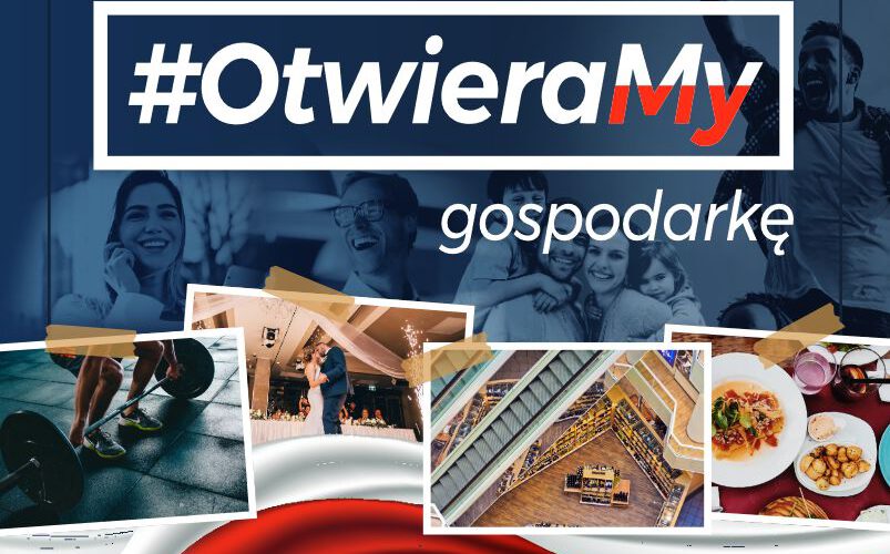 Kartuzy. Klub Konfederacji apeluje o podpisy