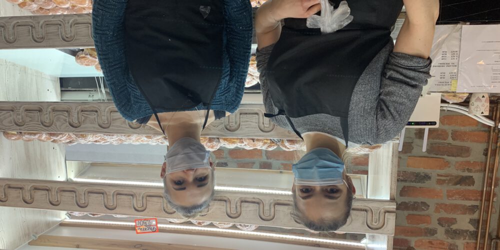 Pow. kartuski. „Klasyka” z dżemem czy wachlarz smaków – jakie pączki smakują najlepiej?