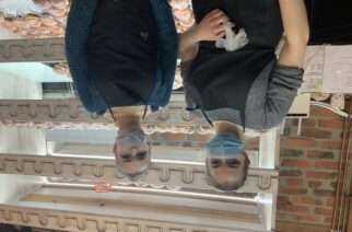 Pow. kartuski. „Klasyka” z dżemem czy wachlarz smaków – jakie pączki smakują najlepiej?