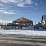 Stężyca. Powstaną dwa parki handlowe. Kolejne wkrótce w innych dużych miejscowościach