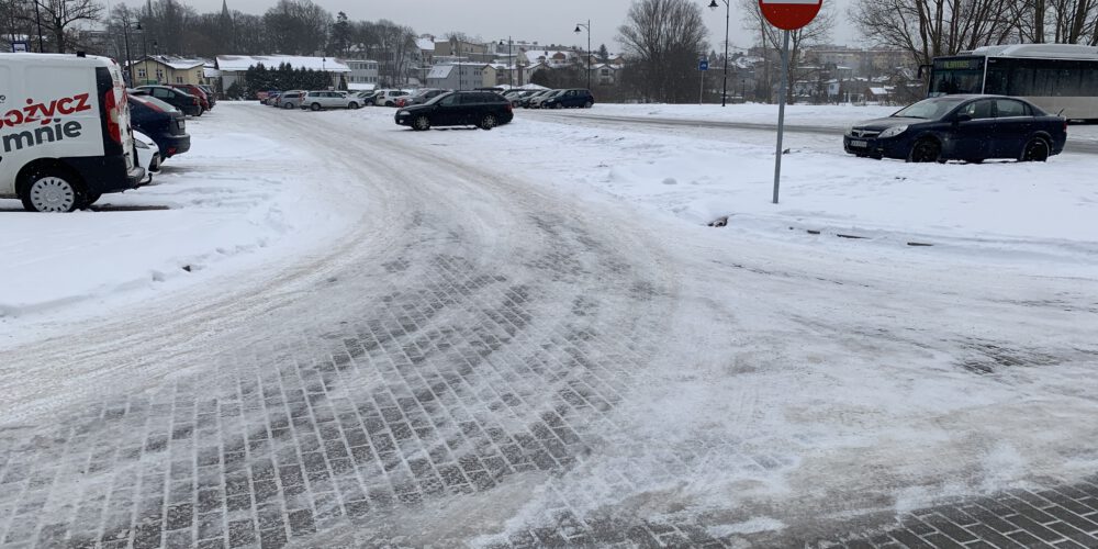 Kartuzy. Napaść i pobicie. Bez powodu, bez świadków, ale czy bez kary?