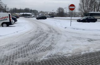 Kartuzy. Napaść i pobicie. Bez powodu, bez świadków, ale czy bez kary?