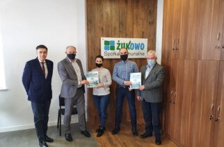 Pępowo. Stację uzdatniania wody czeka modernizacja