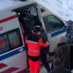 Kartuzy. Ofiara śliskiego Rynku z rozciętą głową. Radni opozycji: „Stało się to, co można było przewidzieć…”