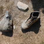 Gm. Kartuzy. Samotnie szlakiem Świętego Jakuba (zdjęcia)