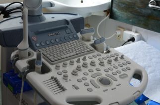 Żukowo. Sprzęt za ponad 220 tysięcy złotych w SPZOZ-ie