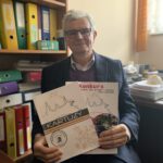 Kartuzy. Tadeusz Moryń: „Radni, jak też włodarze muszą uwierzyć, że mentalność trzeba zmienić…”