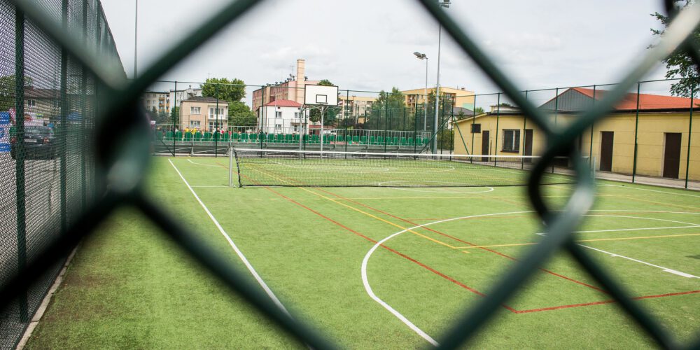 Skrzeszewo. Będzie nowe boisko przy „podstawówce”