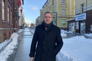 Kartuzy. Tomasz Belgrau: „Jestem przekonany, że gmina Kartuzy potrzebuje innego zarządcy…”