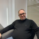 Stężyca. Tomasz Brzoskowski: „Dążymy do pewnego rodzaju perfekcji…”