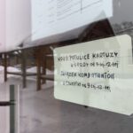 Kartuzy. Siedziba stowarzyszeń w jednym z „uli”. Przewodniczący RM: „Pomysł z kosmosu!”