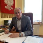 Żukowo. Wojciech Kankowski: „Rola władzy samorządowej to racjonalne gospodarowanie…”
