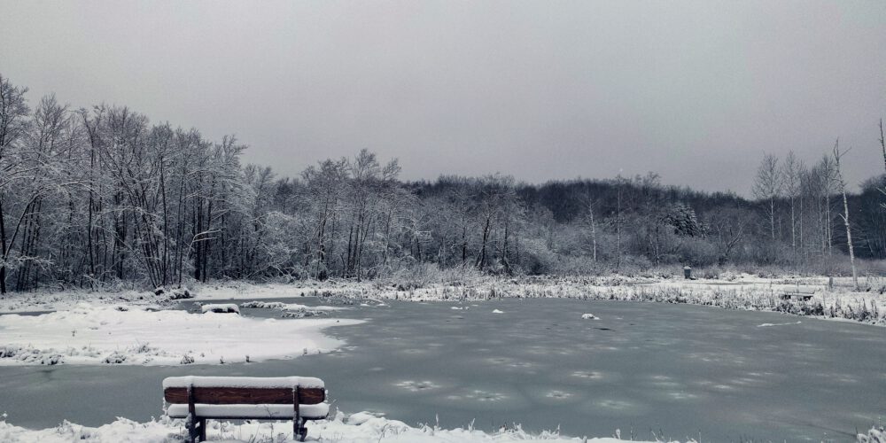 Kaszuby. Będzie bardzo mroźno – wydano ostrzeżenie pierwszego stopnia