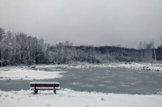 Kaszuby. Będzie bardzo mroźno – wydano ostrzeżenie pierwszego stopnia
