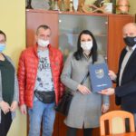 Skrzeszewo. Powstanie ścieżka rowerowa