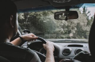 Na drogach coraz więcej wypadków – nie zapomnij o przeglądzie swojego samochodu!