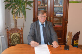 Sulęczyno. Bernard Grucza: „Tak jak my ludzie się różnimy, tak i gminy się różnią…”