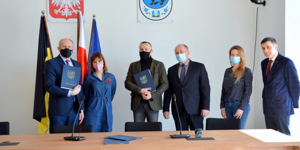 Pępowo. Wkrótce rozbudowa szkoły