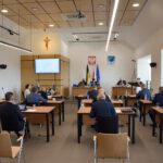 Żukowo. 950 tys. złotych na zadania powiatu – głównie drogi i chodniki