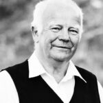 Zmarł Konrad Miłosz (nekrolog)